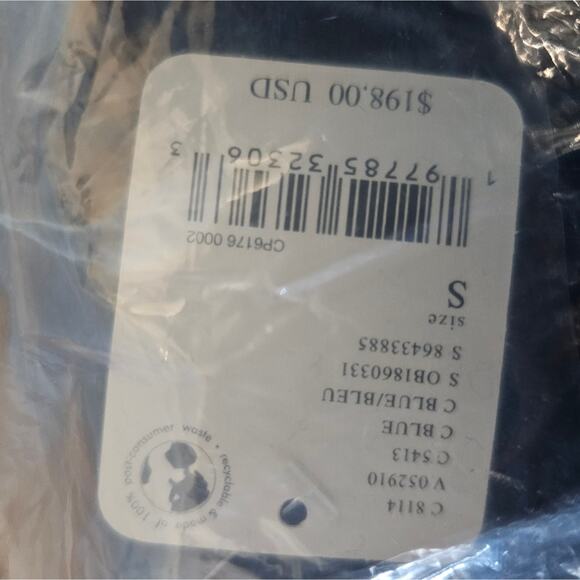 NWT Free People Lattice Open Knit Cardigan - Picture 10 of 12